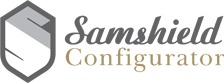 configura tu Samshield