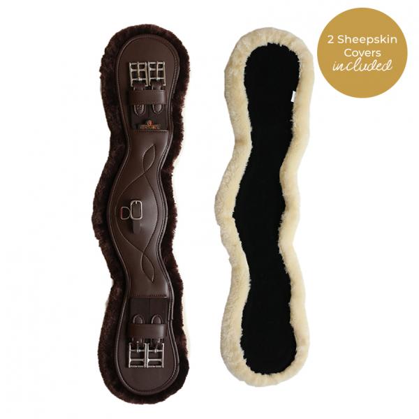 cincha anatomica corta kentucky