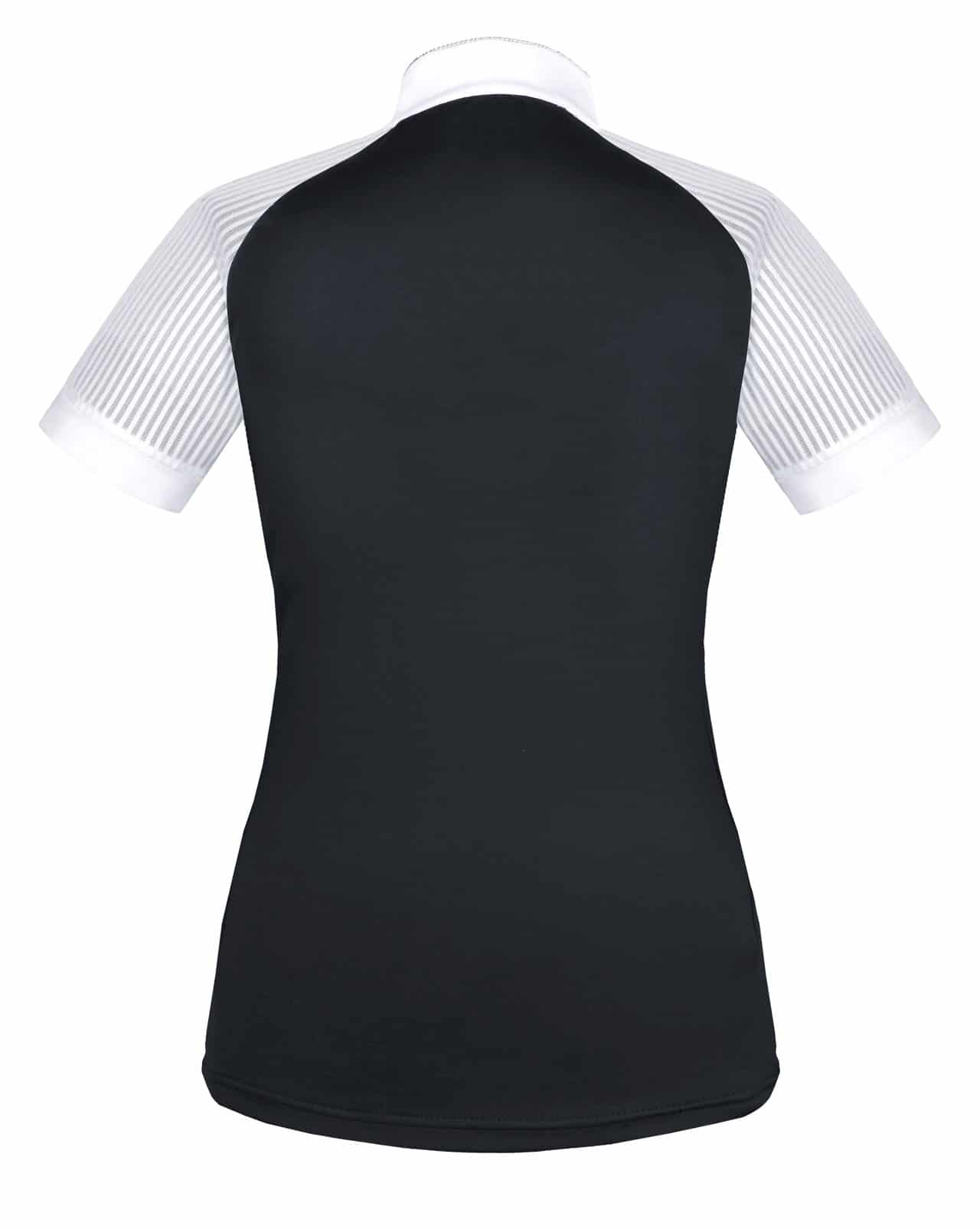 Polo de concurso Justine Airy FAIR PLAY - Imagen 5