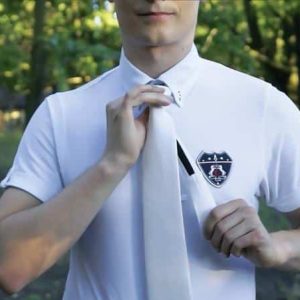 corbata fair play