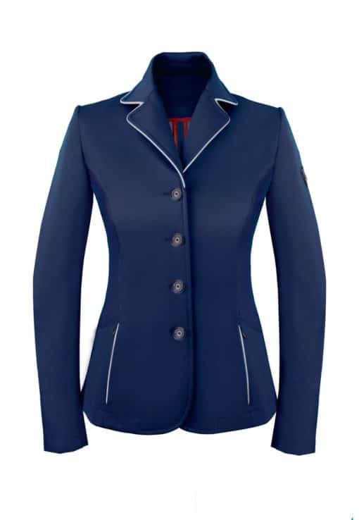 chaqueta michelle fair play espacio horse