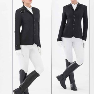 Chaqueta Taylor Confimesh FAIR PLAY