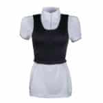 protector espalda softec hkm