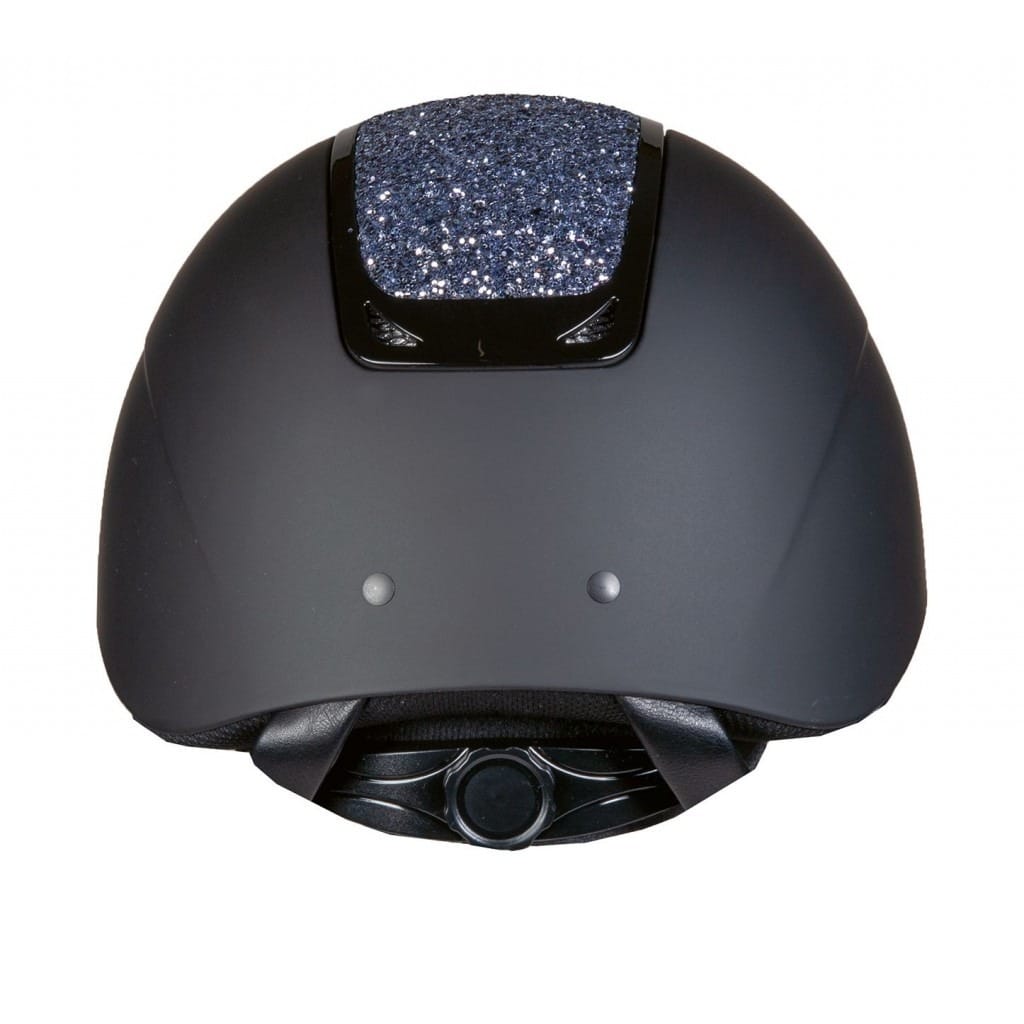 Casco Glamour HKM - Imagen 4
