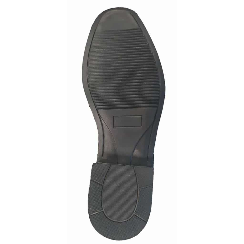 Botas Latinium Style Largo Ancho S HKM - Imagen 3