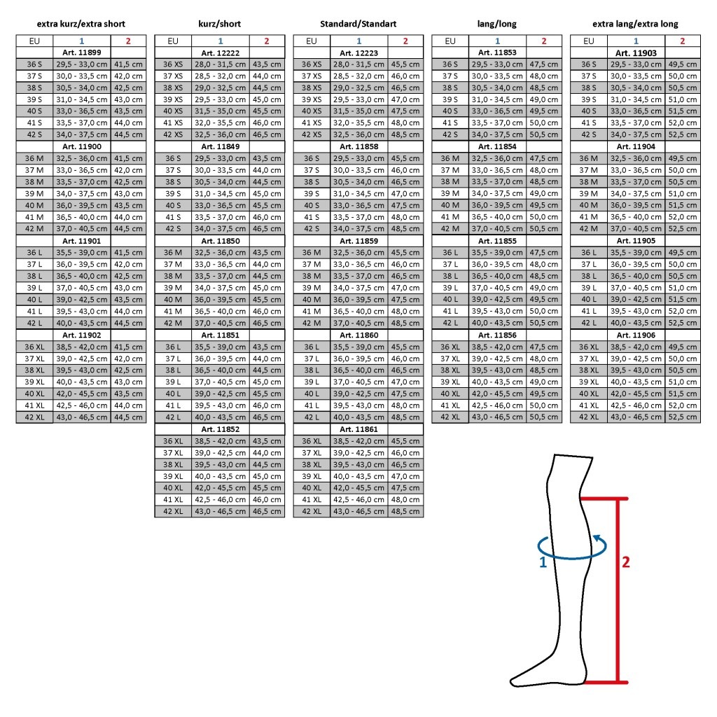 Botas Latinium Style Largo Ancho S HKM - Imagen 6