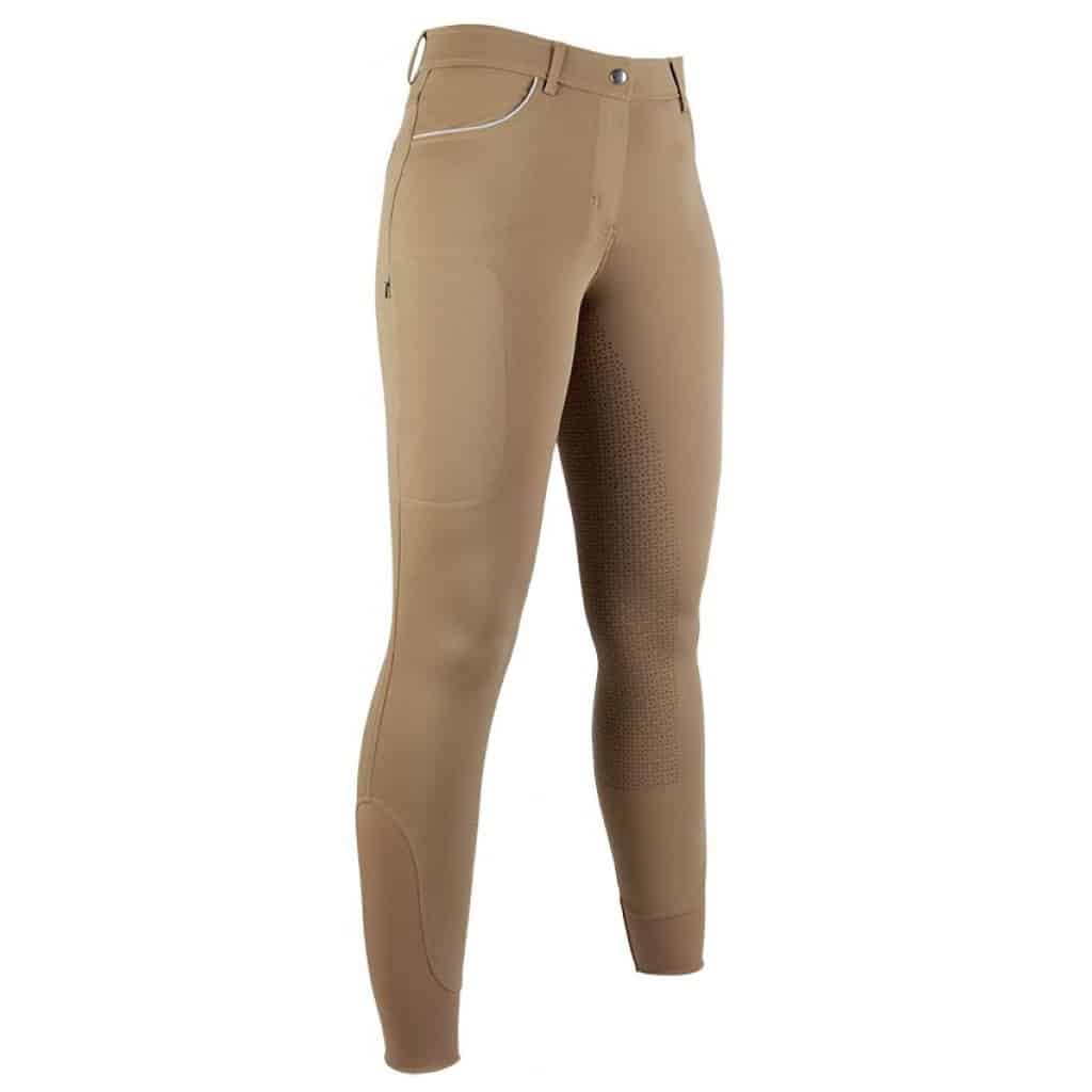 Pantalon Equilibrio Culera completa silicona HKM - Imagen 5