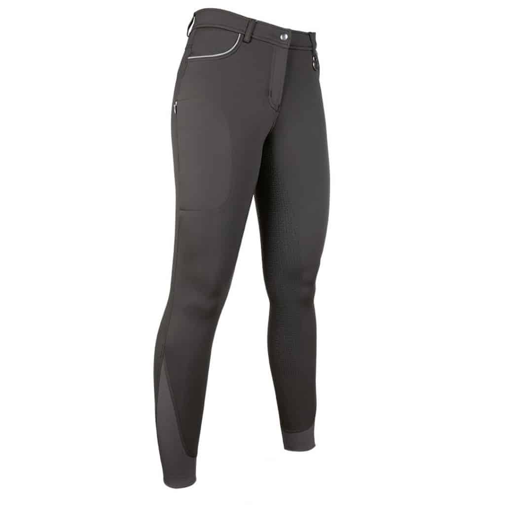 Pantalon Equilibrio Culera completa silicona HKM - Imagen 6