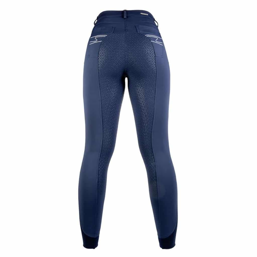 Pantalon Equilibrio Culera completa silicona HKM - Imagen 4