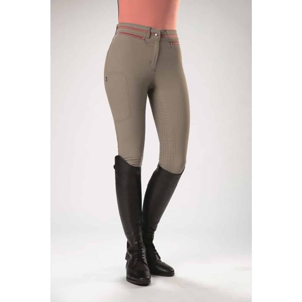 Calzas Topas CM Style HKM