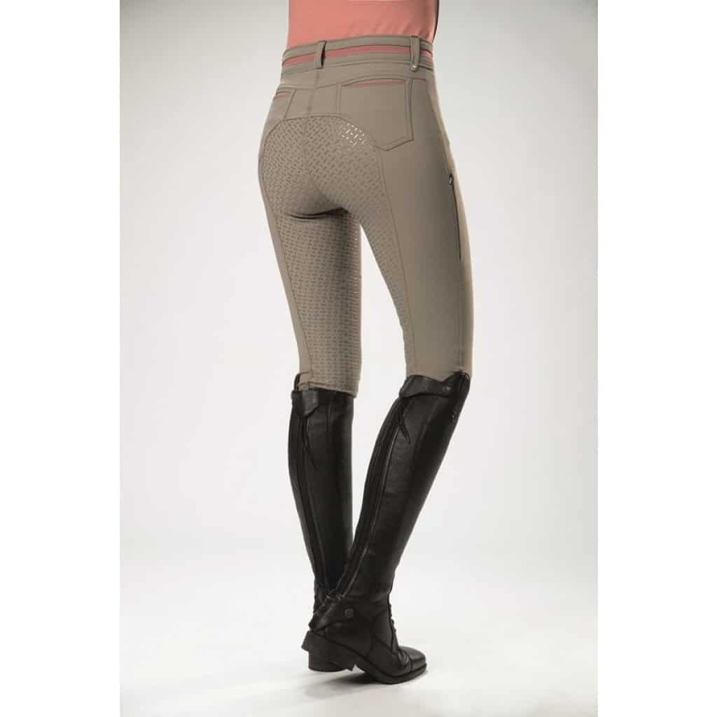 Calzas Topas CM Style HKM - Imagen 3