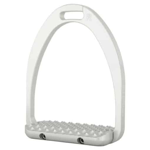 estribos tech aluminio doma clasica