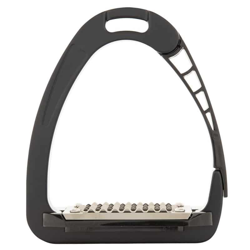 estribos acavallo arena alupro