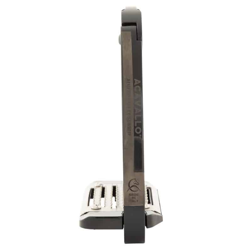 estribos acavallo arena alupro