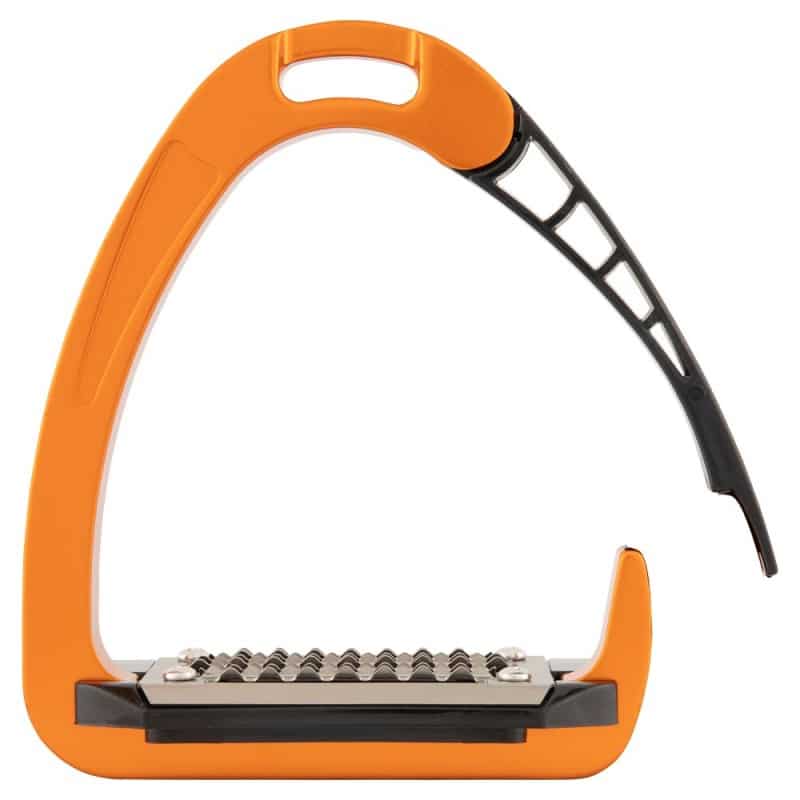 ESTRIBOS ACAVALLO ARENA ALU PLUS JUNIOR - Imagen 10