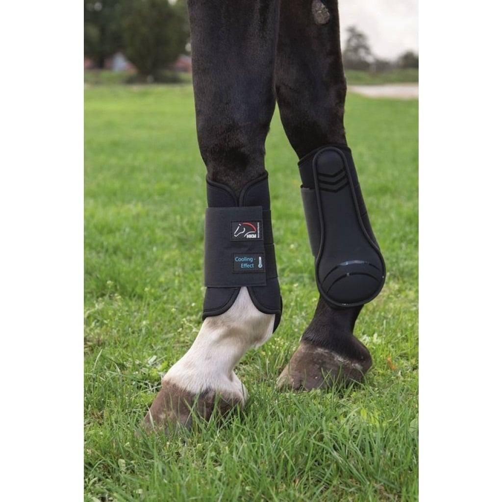 Protectores enfriamiento delanteros Style HKM - Imagen 2