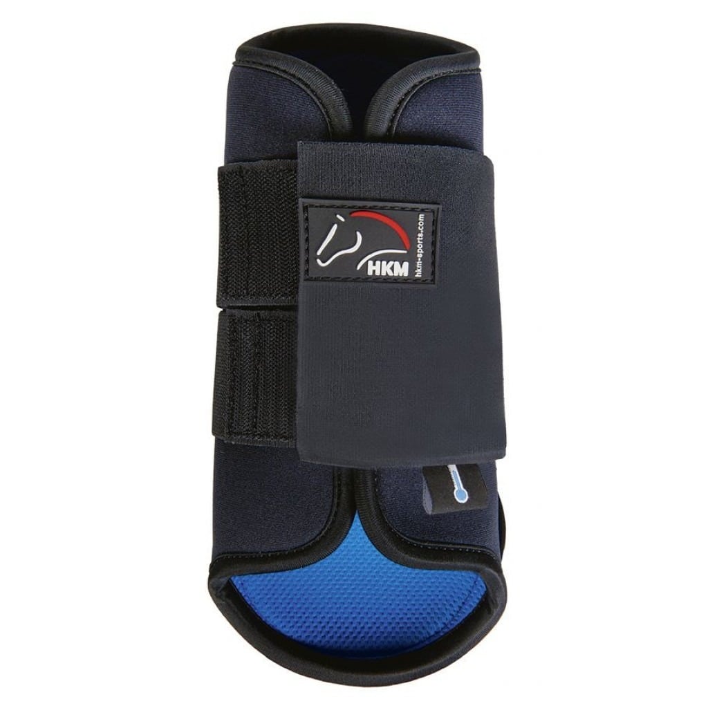 Protectores enfriamiento delanteros Style HKM