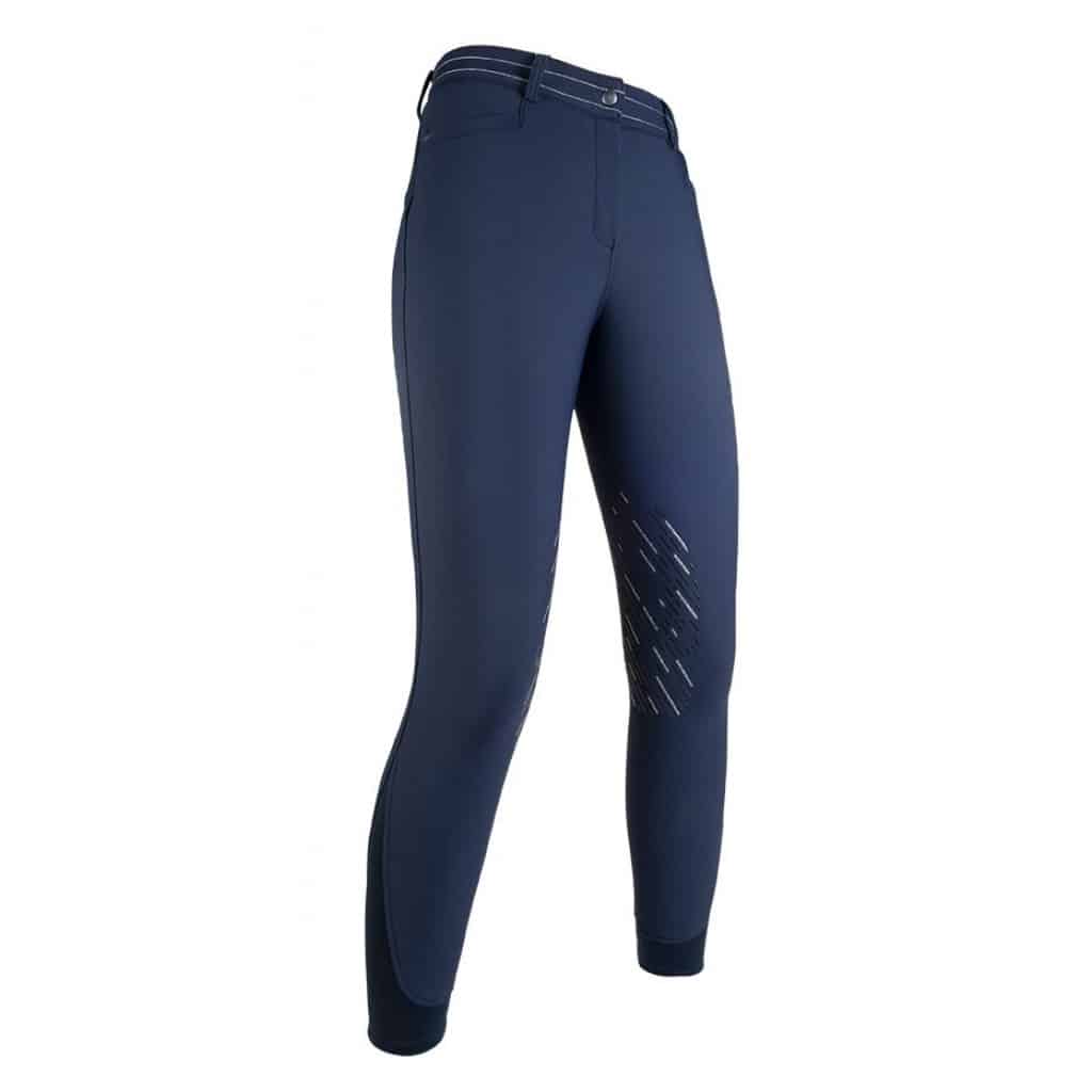 Pantalon Softshell Stylo HKM - Imagen 2