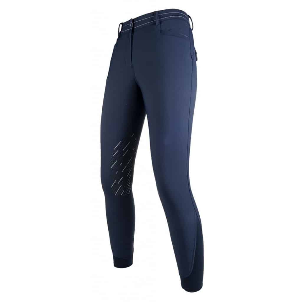 Pantalon Softshell Stylo HKM - Imagen 3