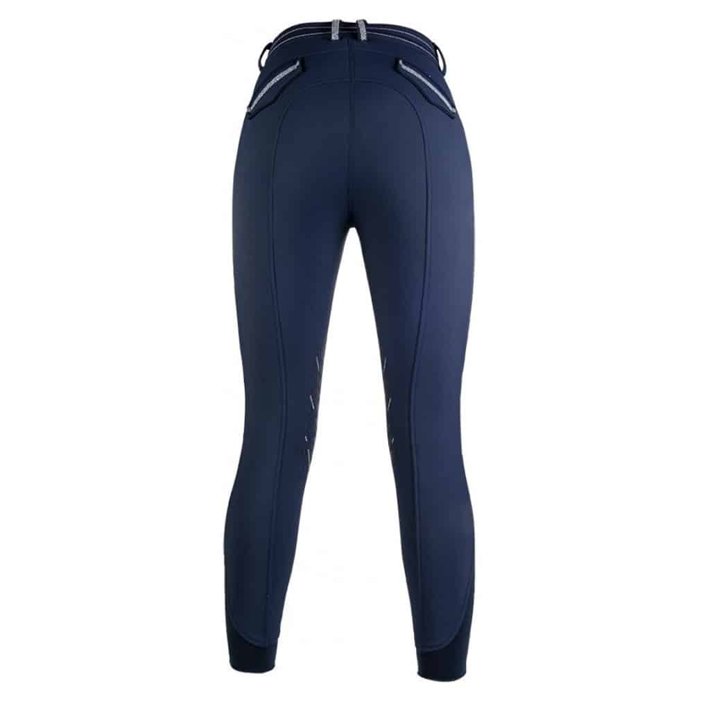 Pantalon Softshell Stylo HKM - Imagen 4