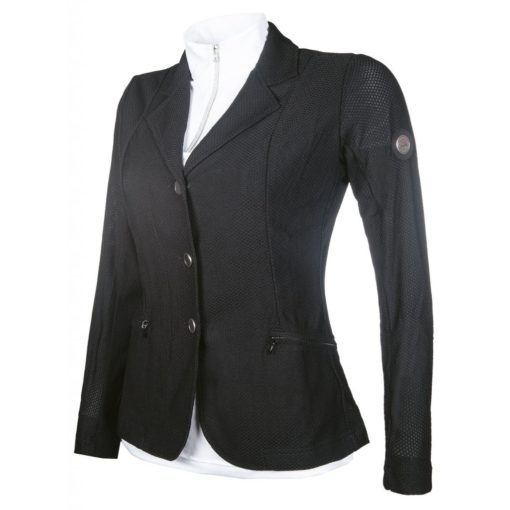 Chaqueta de mujer  Mesh HKM - Imagen 2