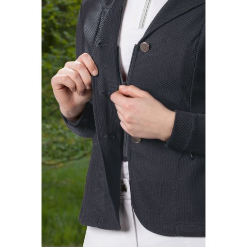 Chaqueta de mujer  Mesh HKM - Imagen 4