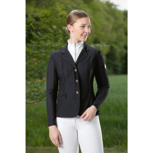 Chaqueta de mujer  Mesh HKM - Imagen 5