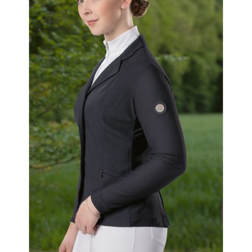 Chaqueta de mujer  Mesh HKM - Imagen 6