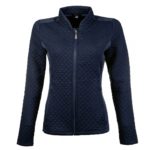 chaqueta della sera HKM