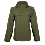 chaqueta survival HKM