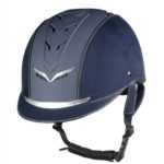casco elegance hkm