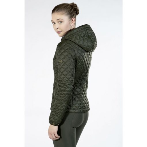 Chaqueta acolchada Beagle HKM - Imagen 3