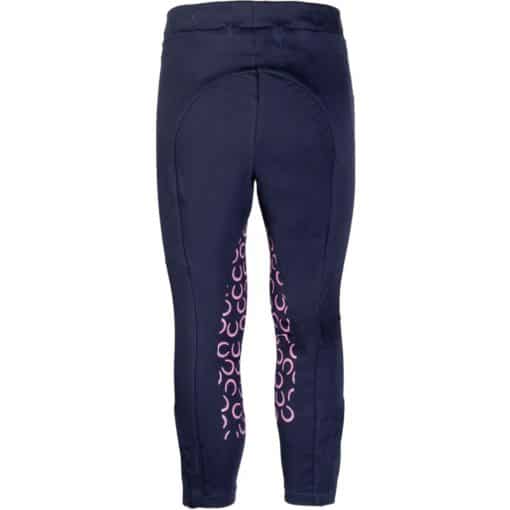 pantalon pink pony hkm