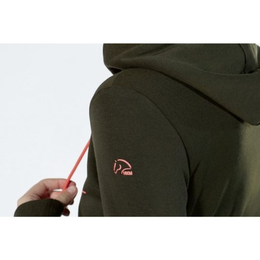 Sudadera con Capucha  HKM - Imagen 4