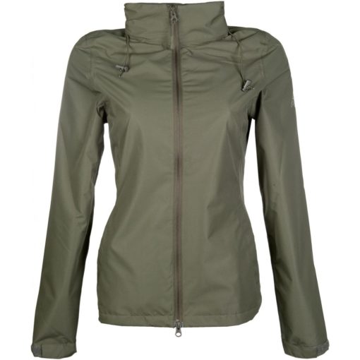 chaqueta rainy day hkm