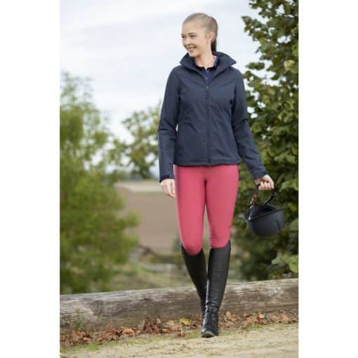 Chaqueta impermeable Rainy Day  HKM - Imagen 4