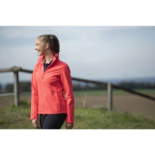 Chaqueta impermeable Rainy Day  HKM - Imagen 5