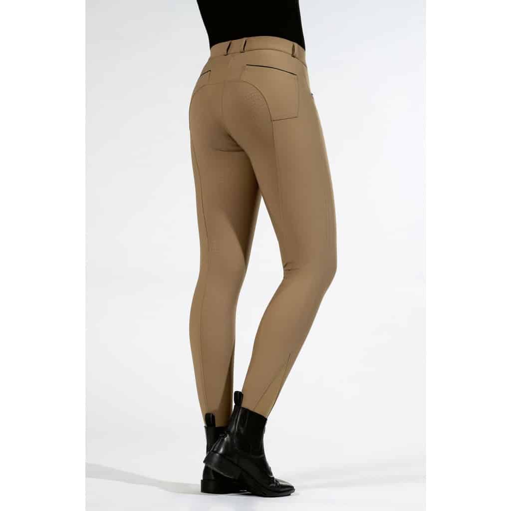 Pantalones Beagle Culera full HKM - Imagen 3