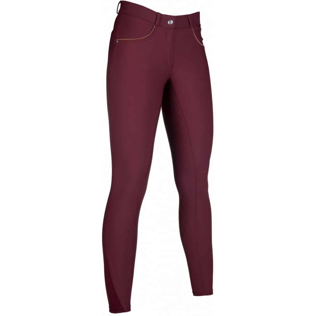 Pantalones Beagle Culera full HKM - Imagen 7