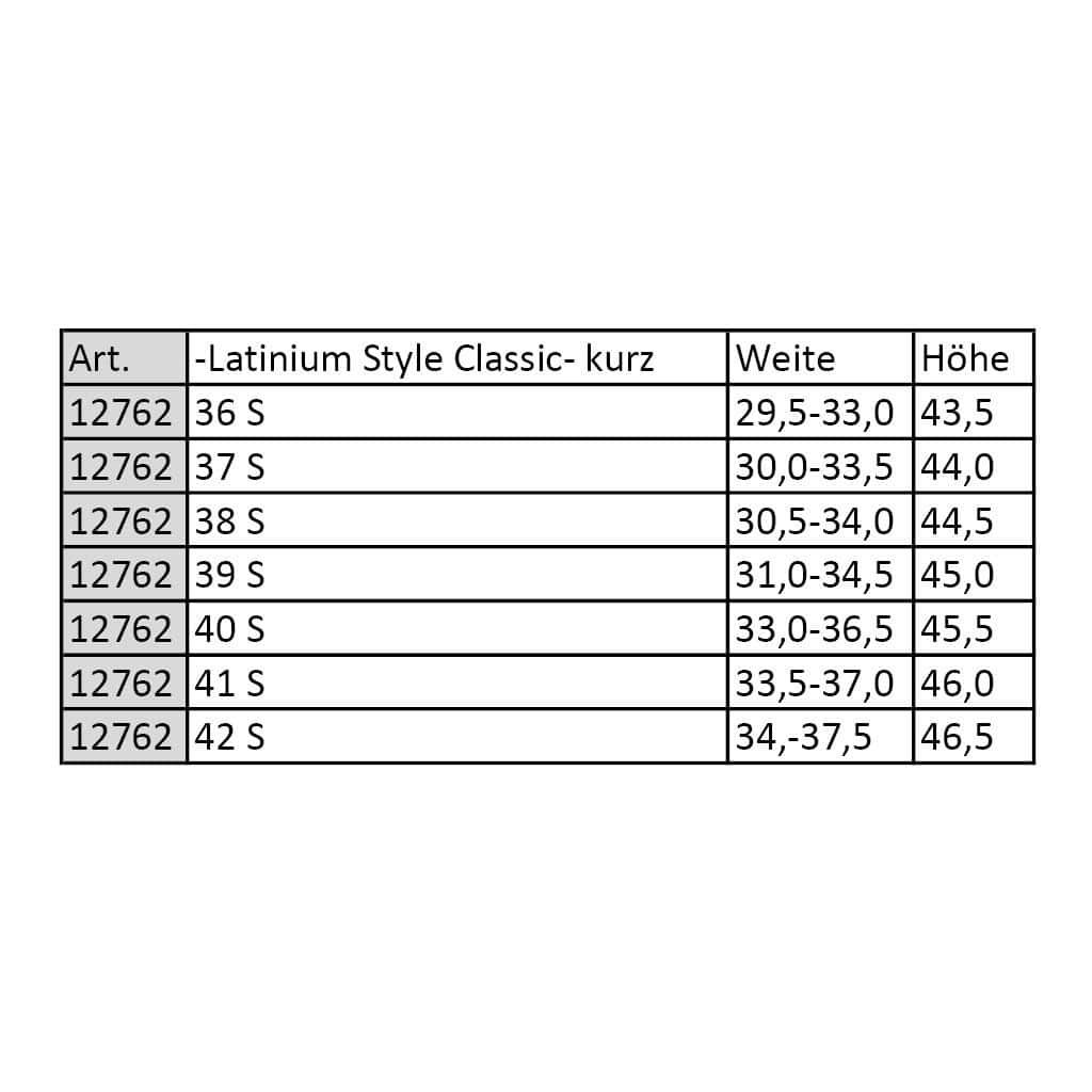 Botas Latinium Style Classic Corto a.S - Imagen 7