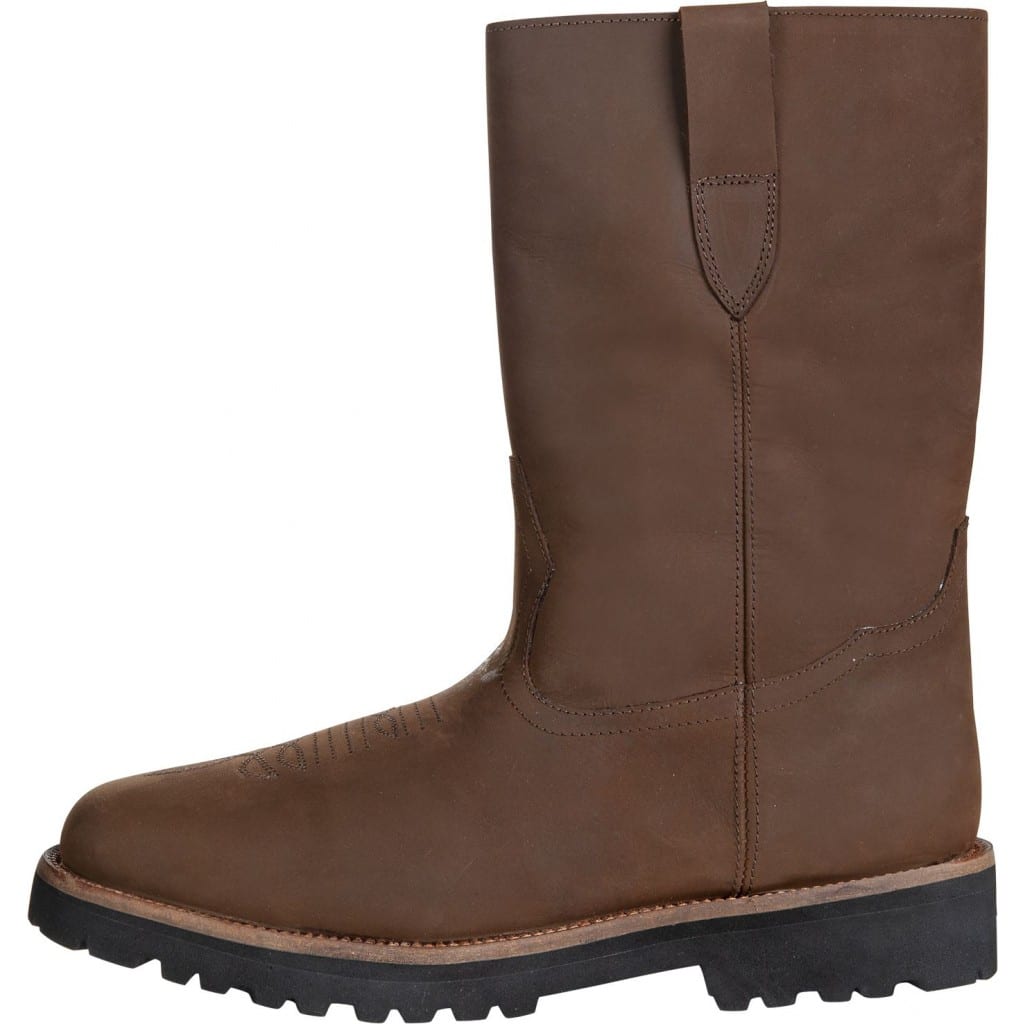Botas Houston Invierno HKM - Imagen 3