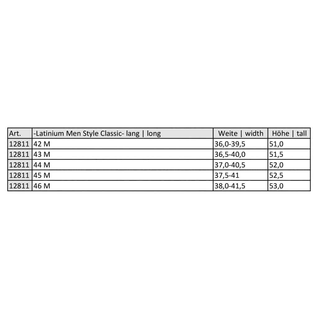 Botas Latinium Style Classic Menla a.M - Imagen 3