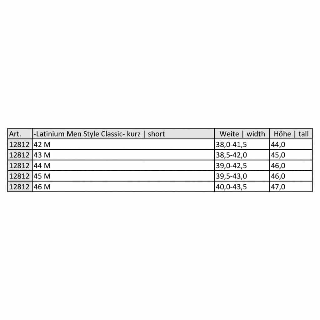 Botas Latinium Style Classic Menco a.M - Imagen 7