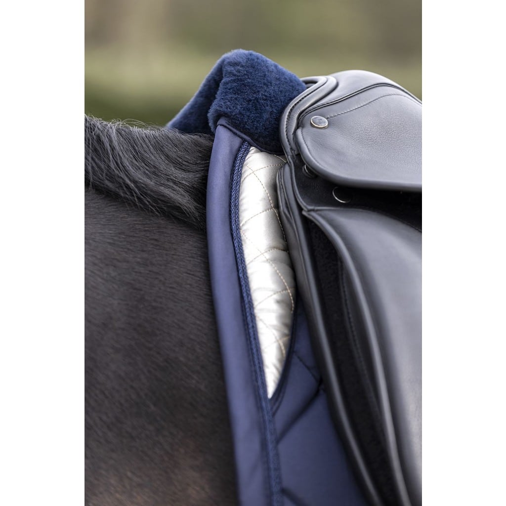 Mantilla Golden Queen Style HKM - Imagen 4