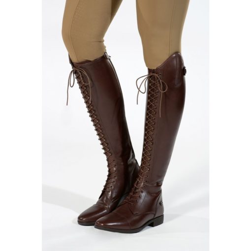 botas Elegance Lace HKM
