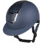 casco glamour shield hkm