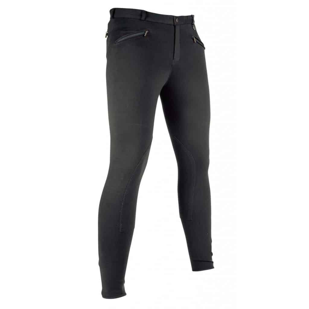 Pantalon Basic hombre HKM - Imagen 2