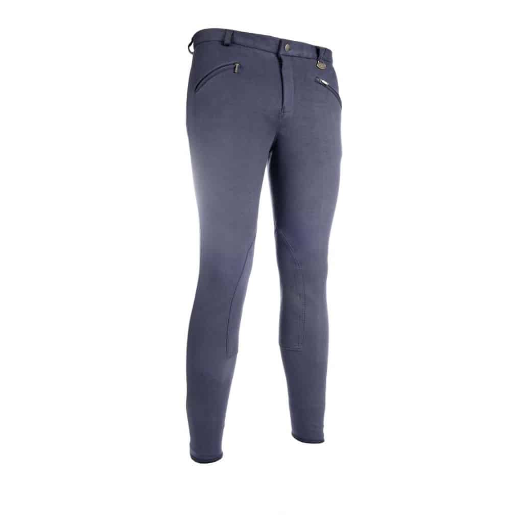 Pantalon Basic hombre HKM - Imagen 5