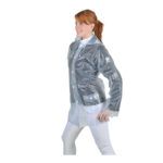 Capa impermeable - jinete HKM