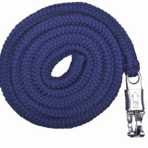 Ramal Stars con mosqueton de seguridad HKM